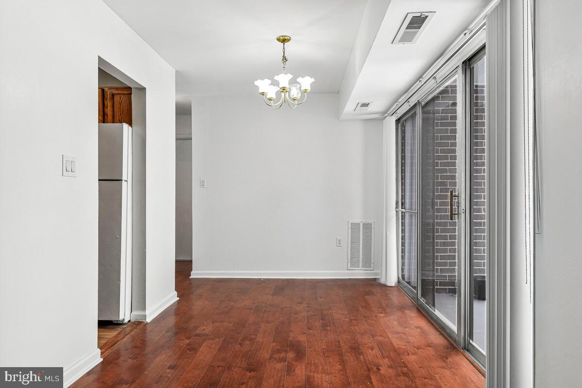 OCCOQUAN RIDGE CONDO - Residential