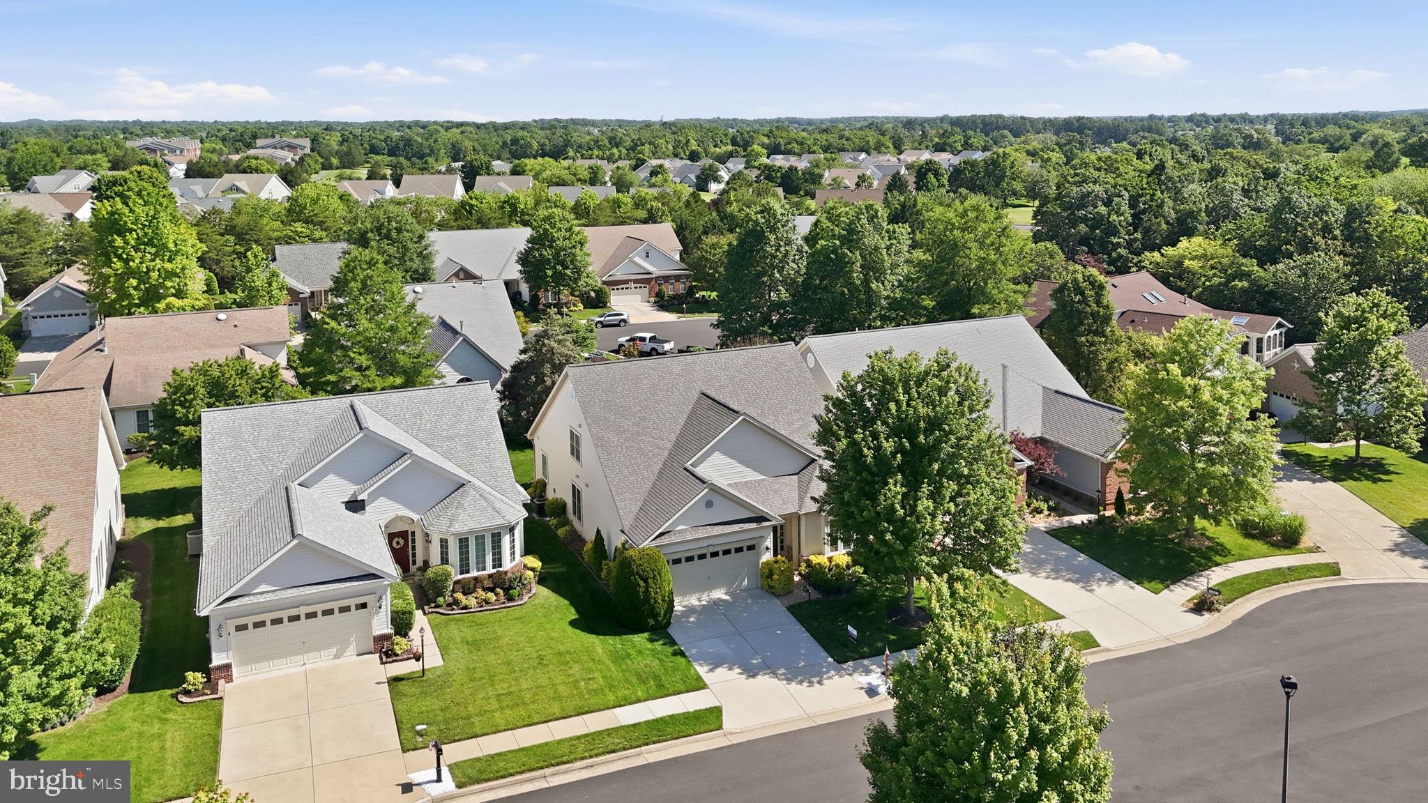 HERITAGE HUNT - Residential
