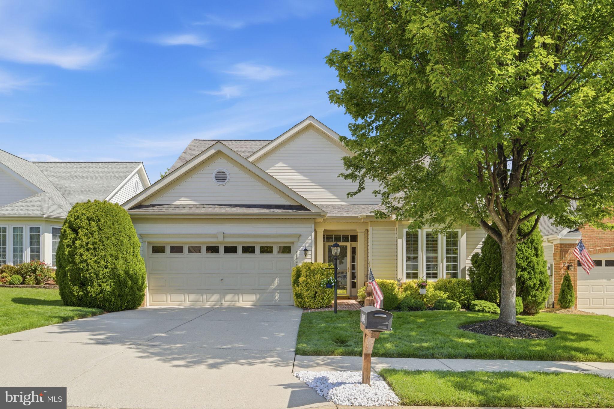 HERITAGE HUNT - Residential