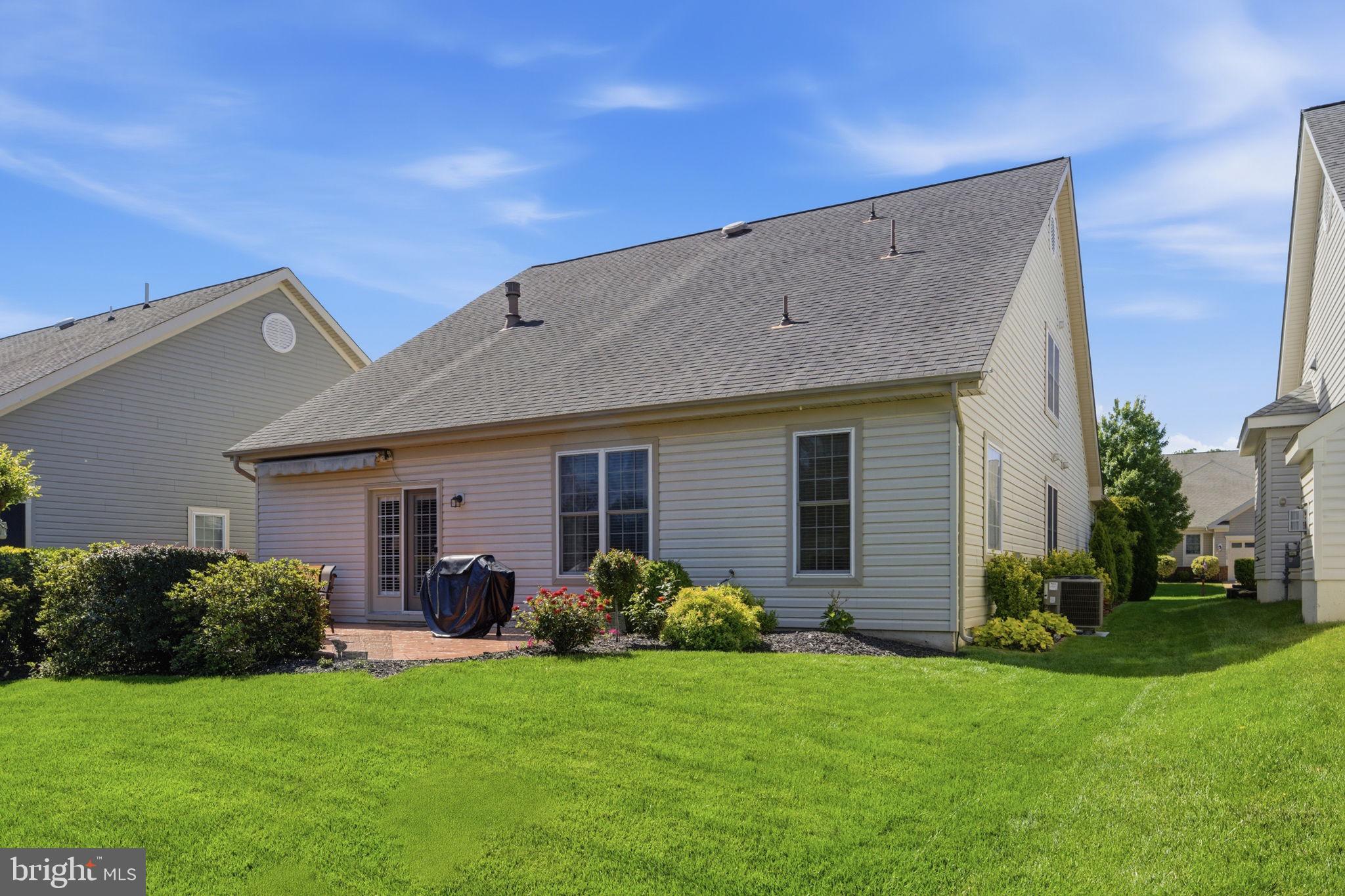 HERITAGE HUNT - Residential