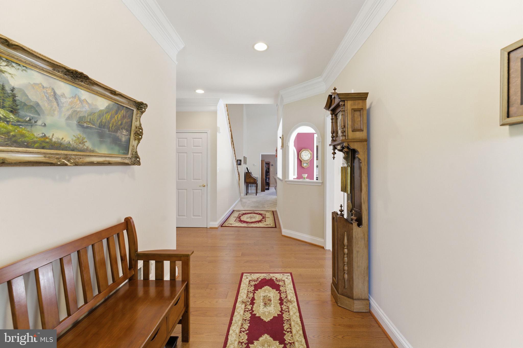 HERITAGE HUNT - Residential