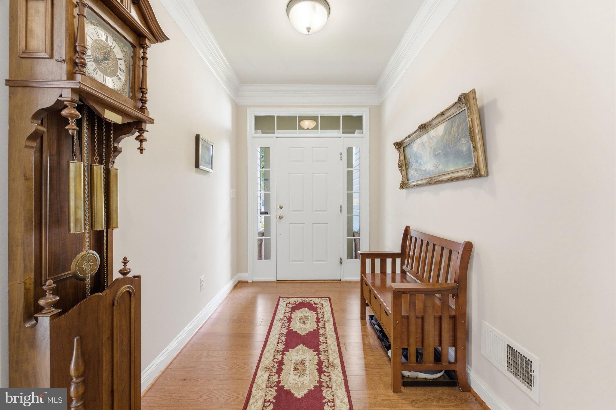 HERITAGE HUNT - Residential