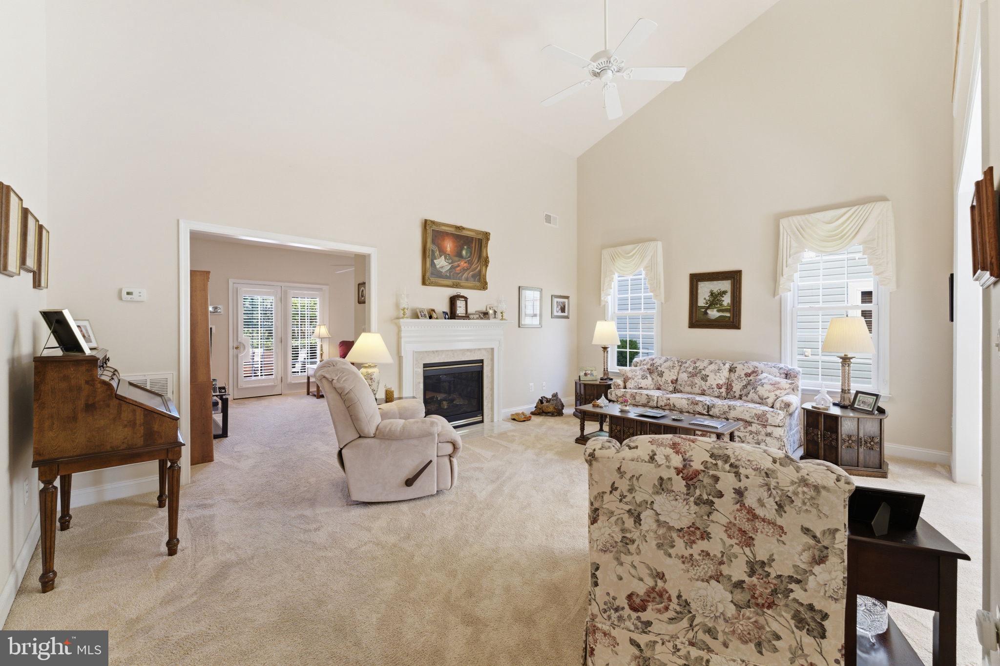 HERITAGE HUNT - Residential