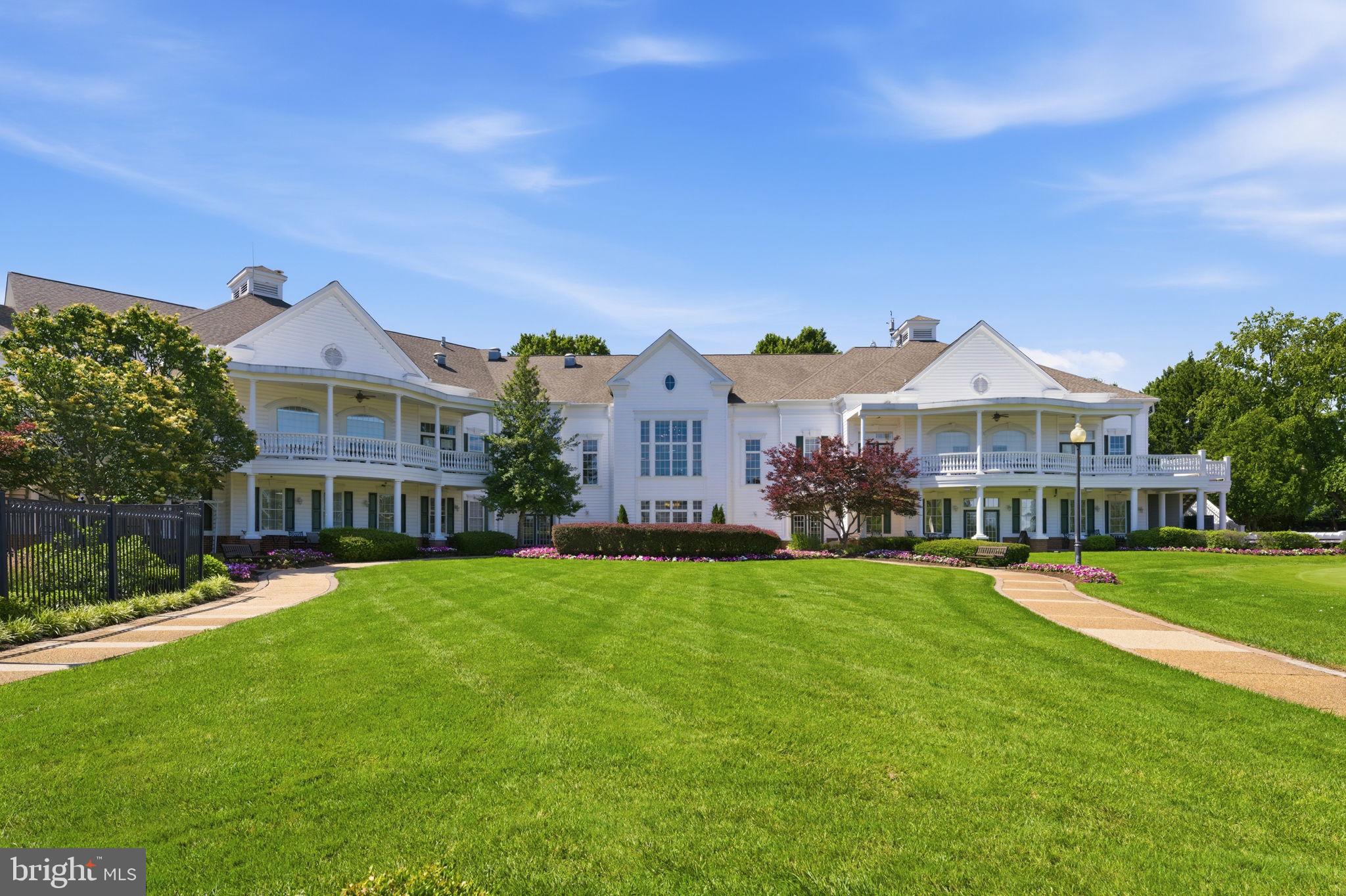 HERITAGE HUNT - Residential