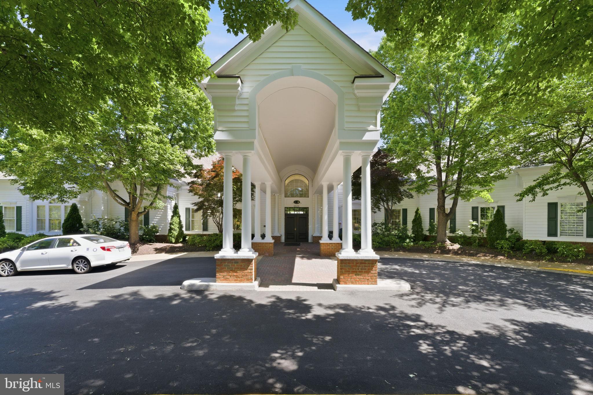 HERITAGE HUNT - Residential