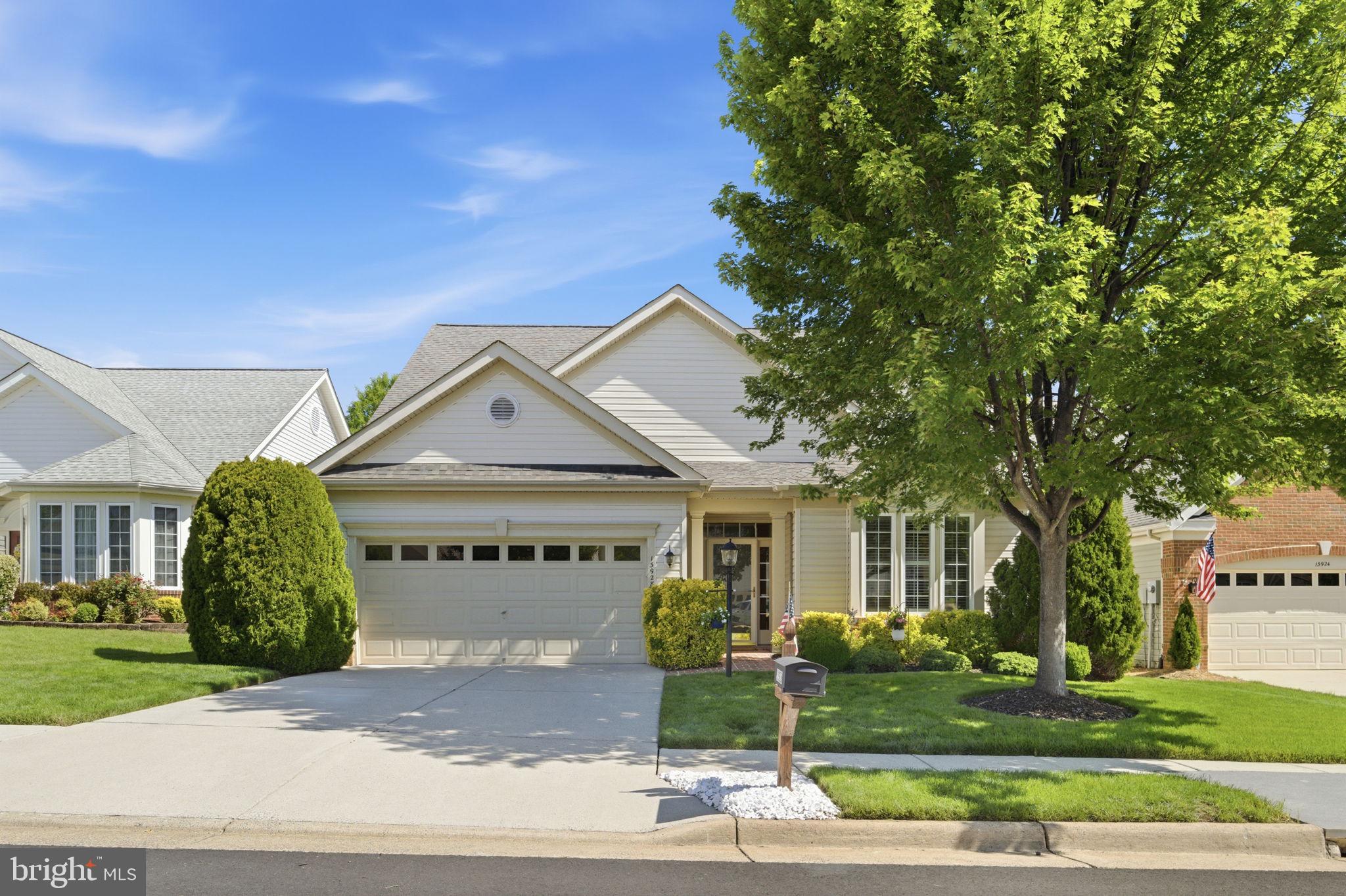 HERITAGE HUNT - Residential