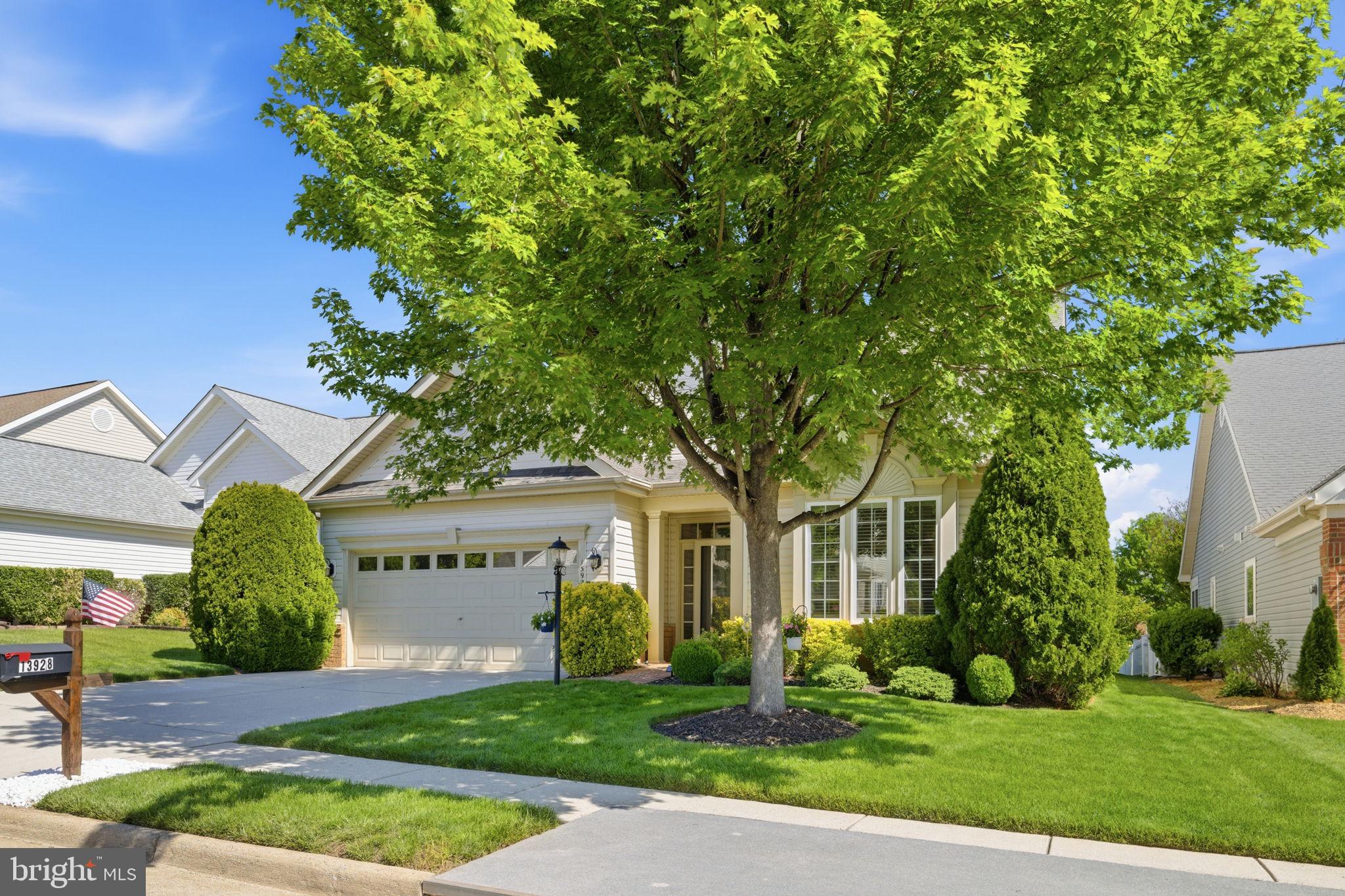 HERITAGE HUNT - Residential