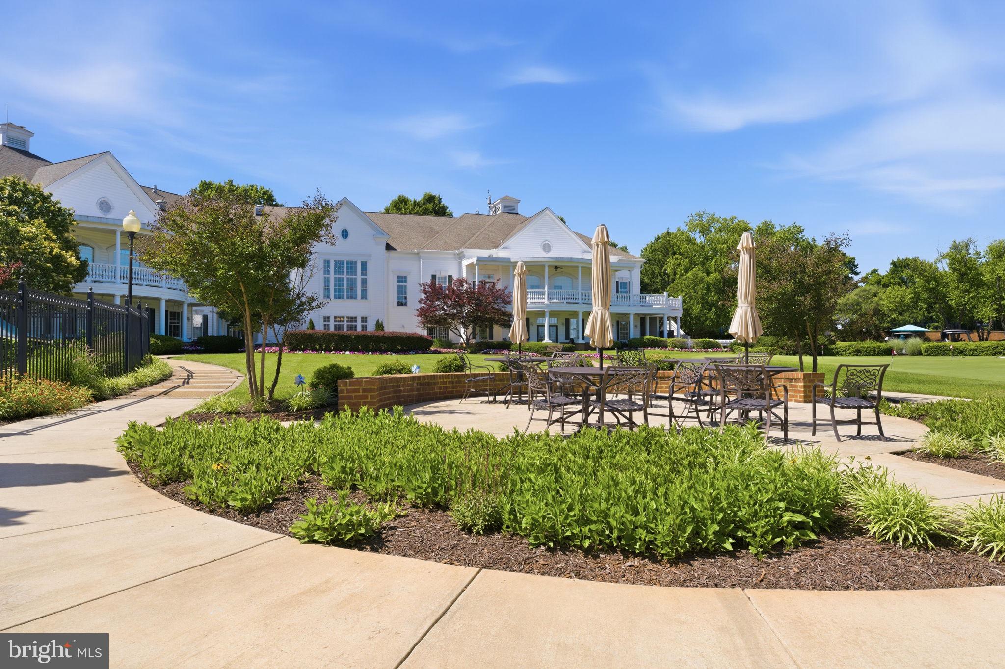 HERITAGE HUNT - Residential