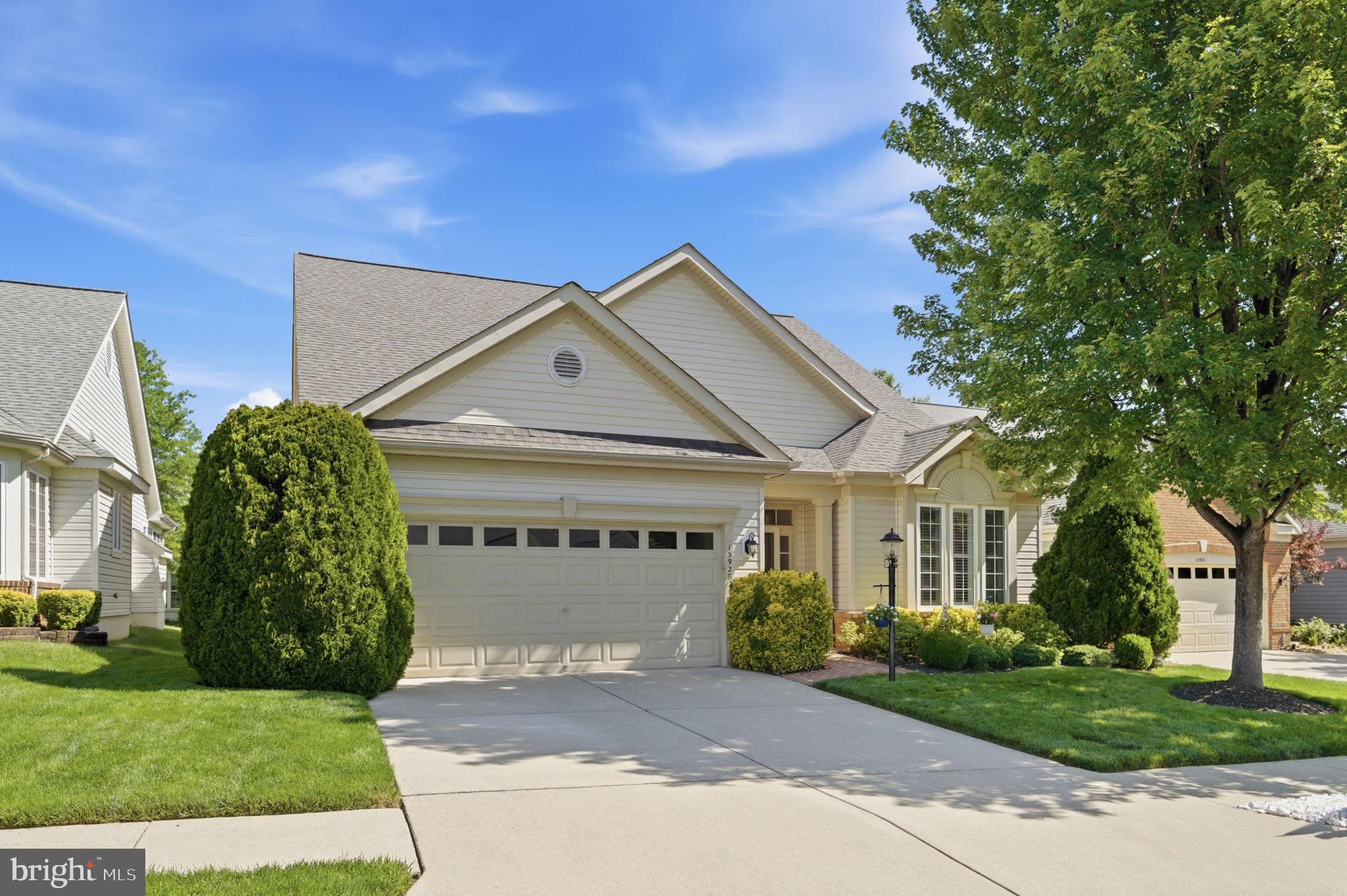 HERITAGE HUNT - Residential
