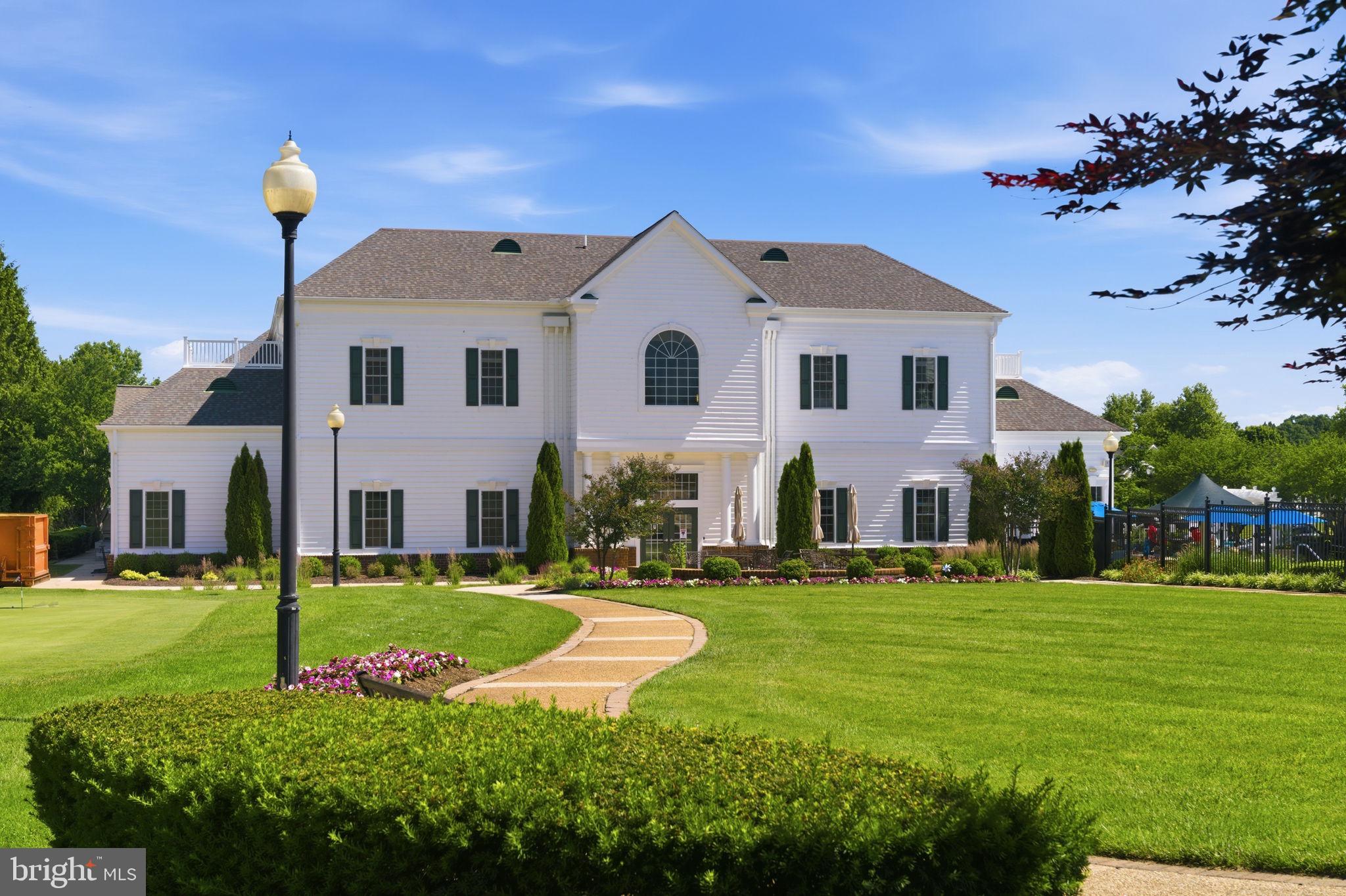 HERITAGE HUNT - Residential
