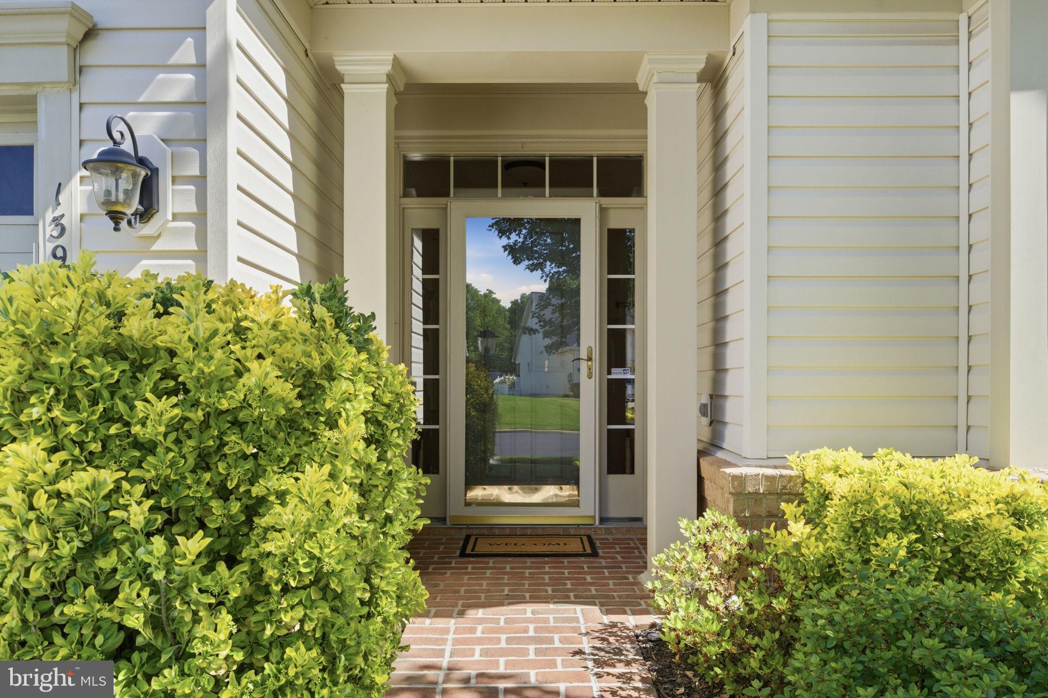 HERITAGE HUNT - Residential