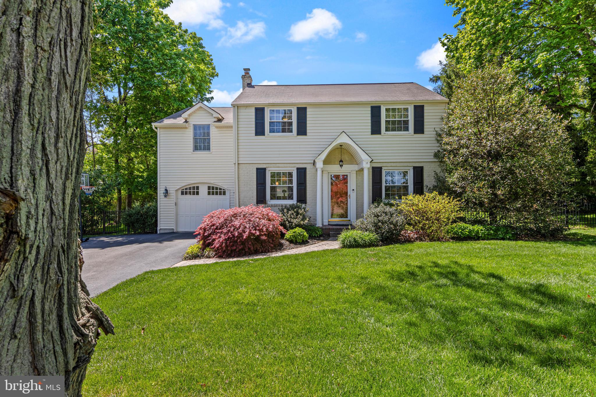 DUNN HILL - Residential