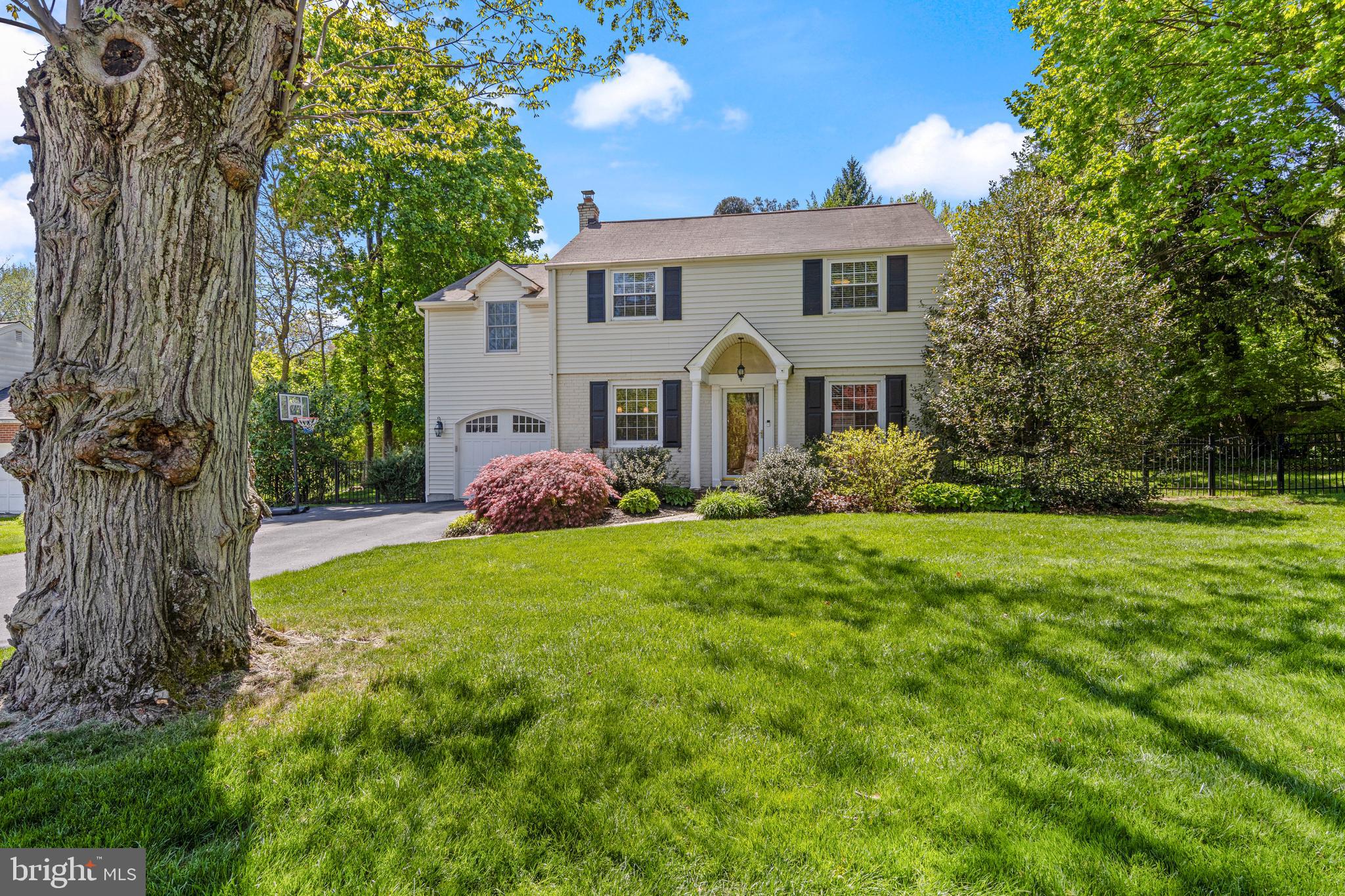 DUNN HILL - Residential