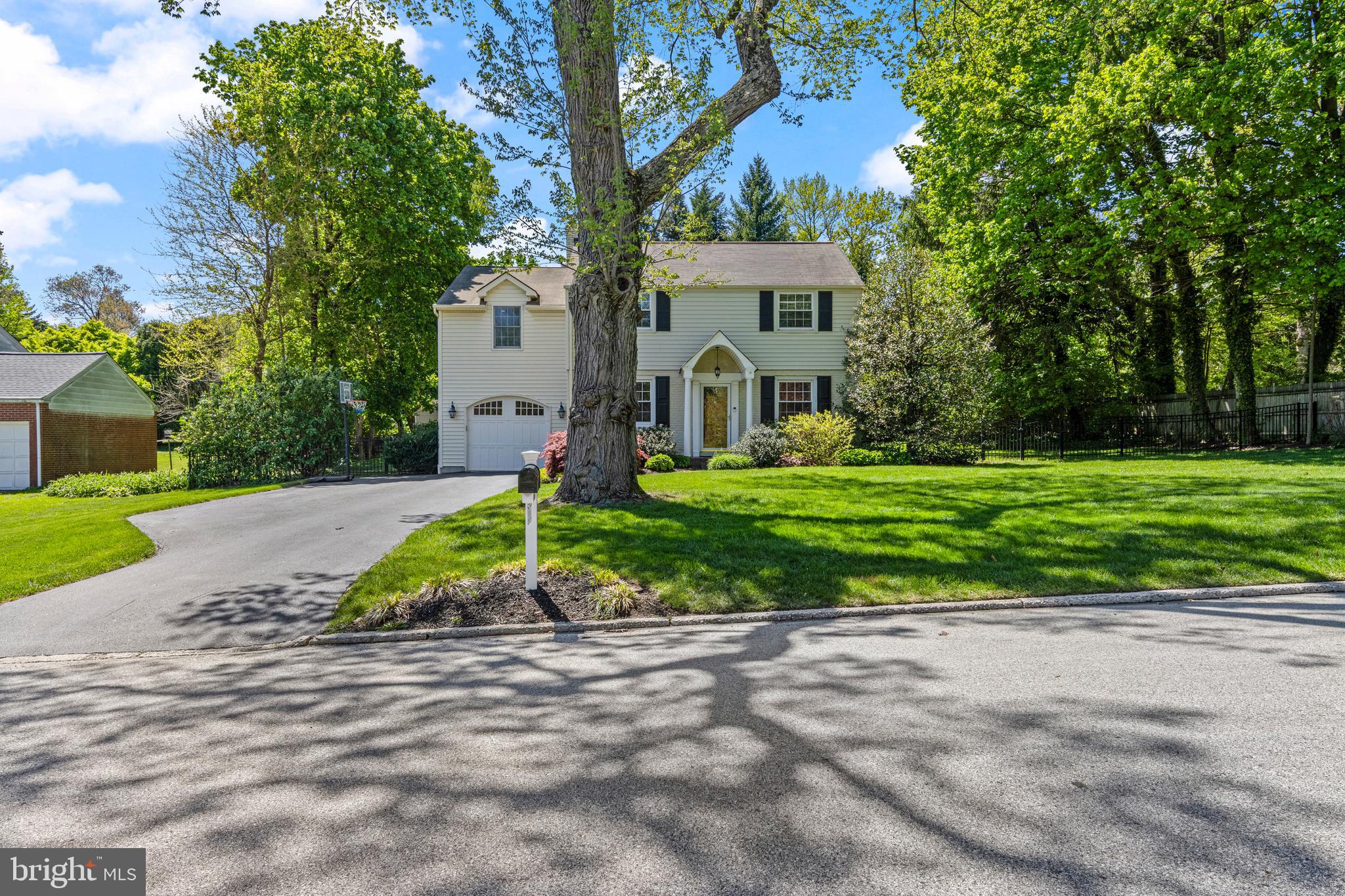 DUNN HILL - Residential