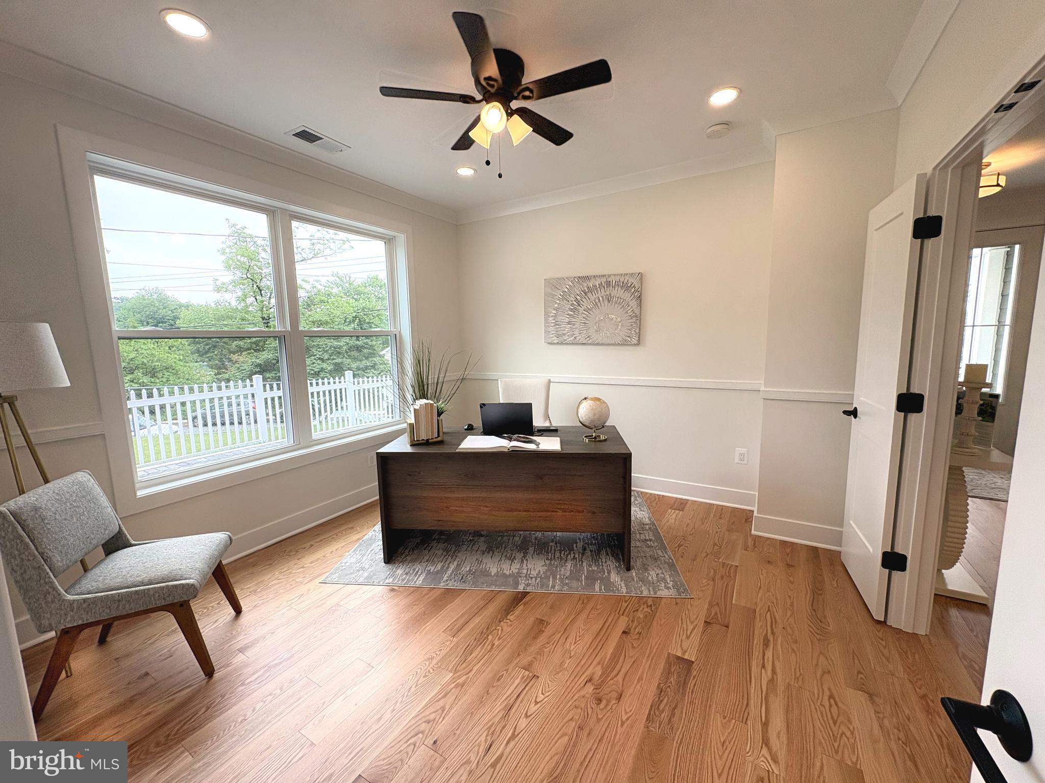 DELTA - Residential