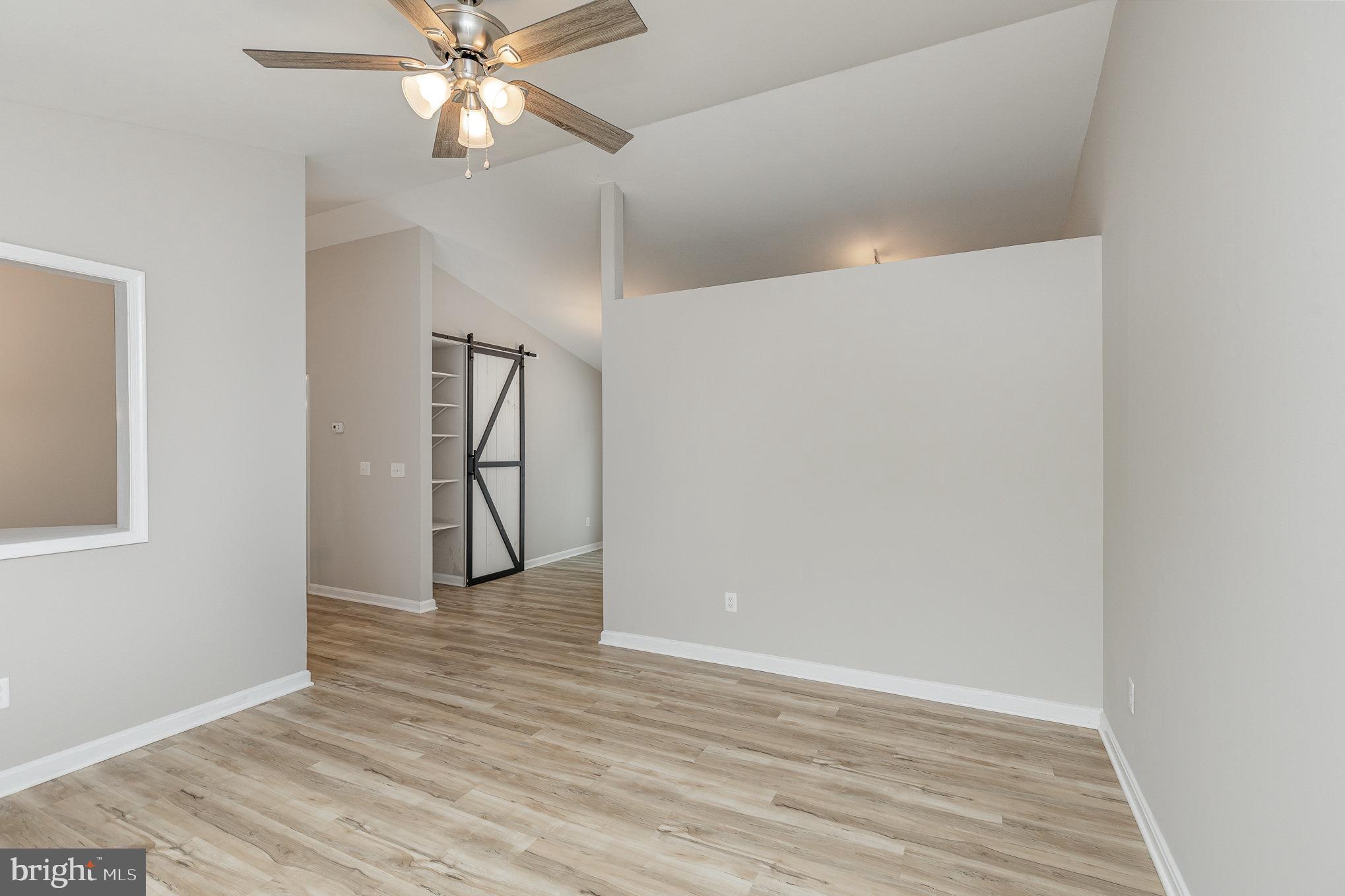 OAKLAND PARAK - Residential Lease