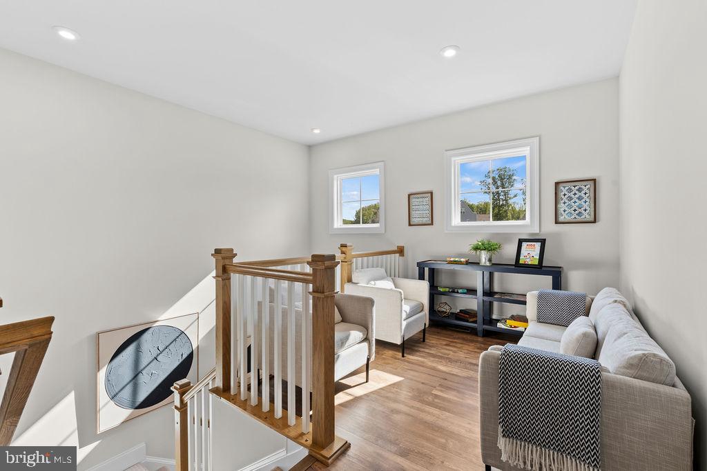 POTOMAC RESERVE - Residential