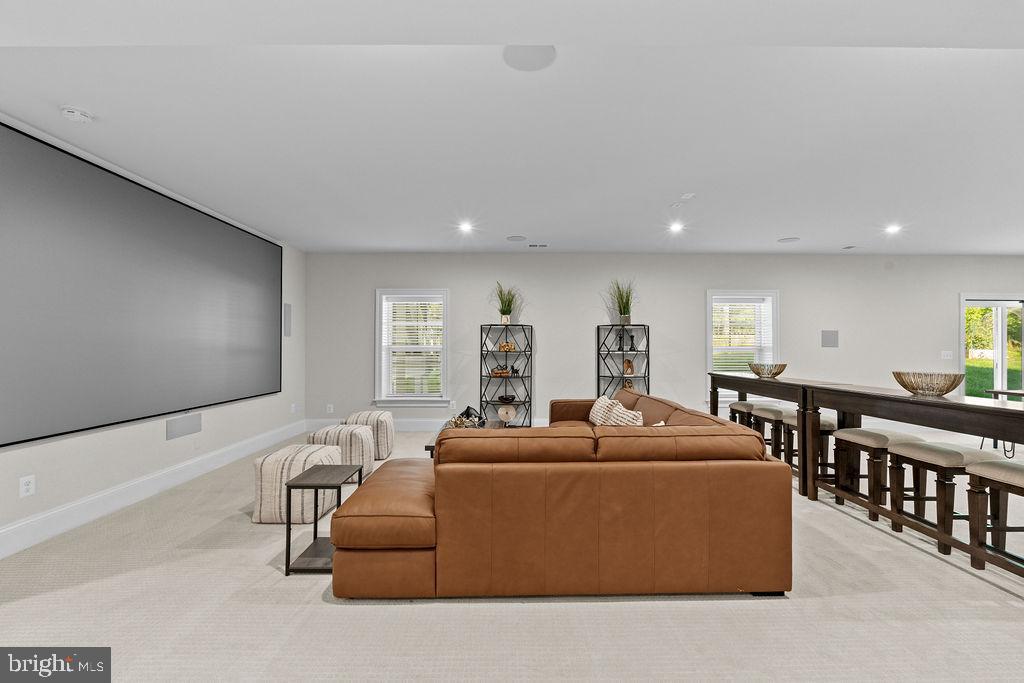 POTOMAC RESERVE - Residential