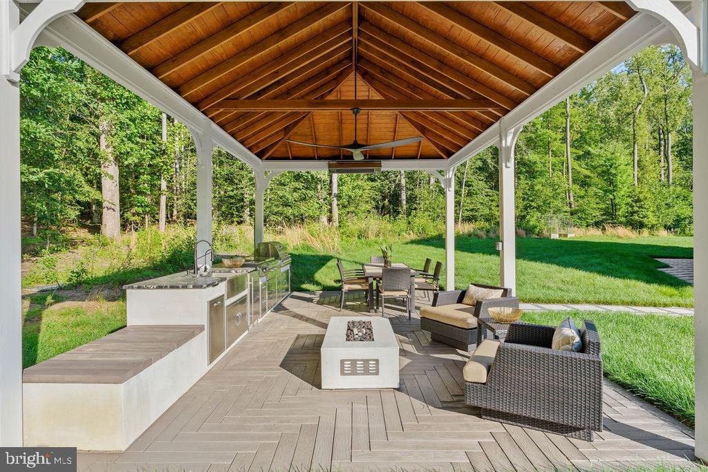 POTOMAC RESERVE - Residential