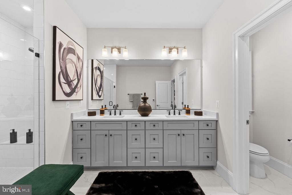 POTOMAC RESERVE - Residential