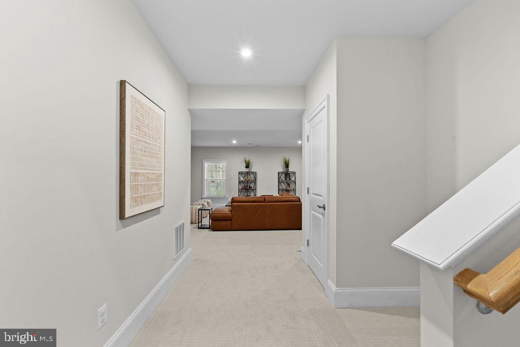 POTOMAC RESERVE - Residential