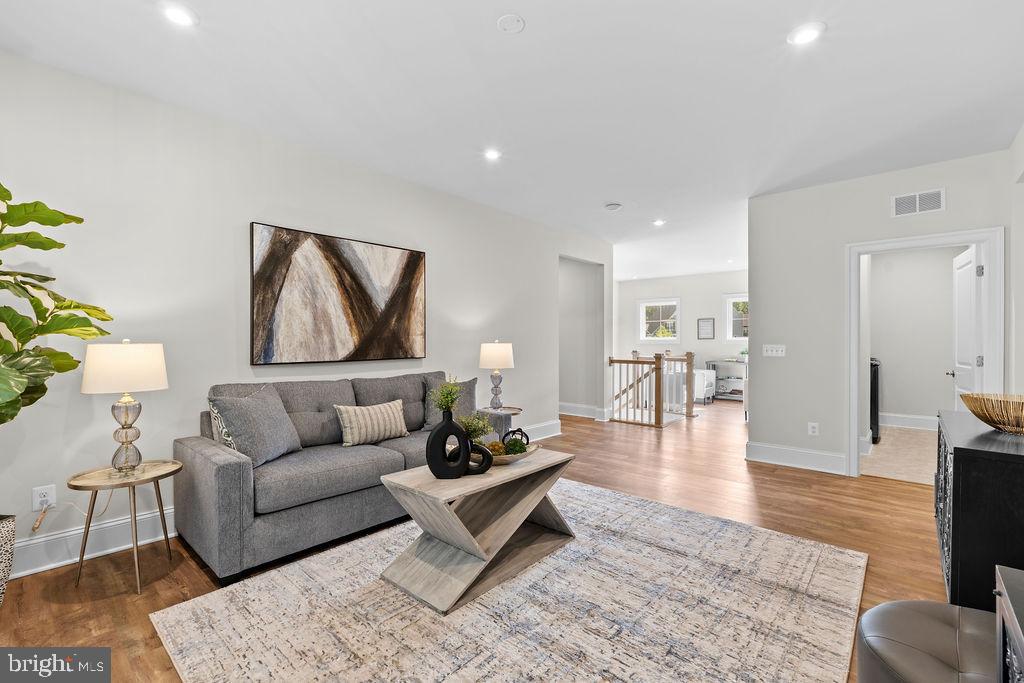 POTOMAC RESERVE - Residential