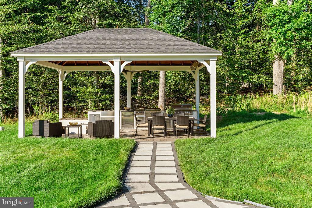 POTOMAC RESERVE - Residential