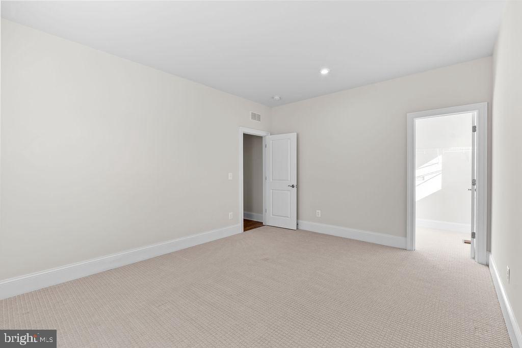 POTOMAC RESERVE - Residential
