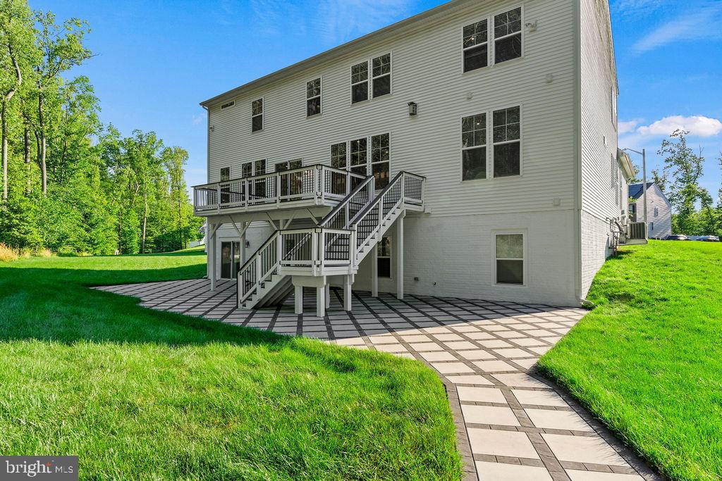 POTOMAC RESERVE - Residential
