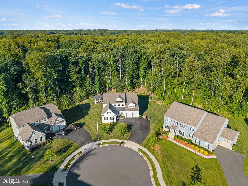 POTOMAC RESERVE - Residential