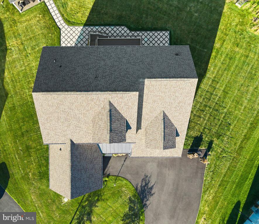 POTOMAC RESERVE - Residential