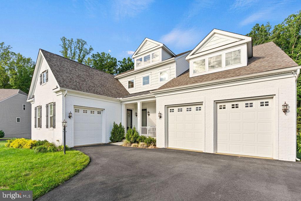 POTOMAC RESERVE - Residential