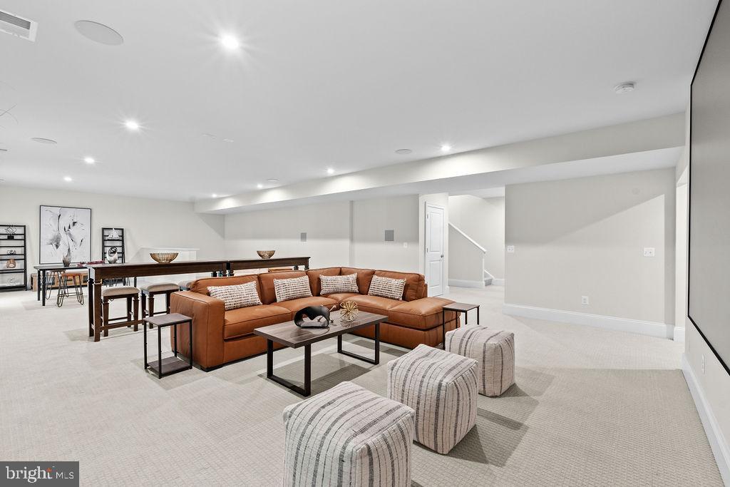 POTOMAC RESERVE - Residential