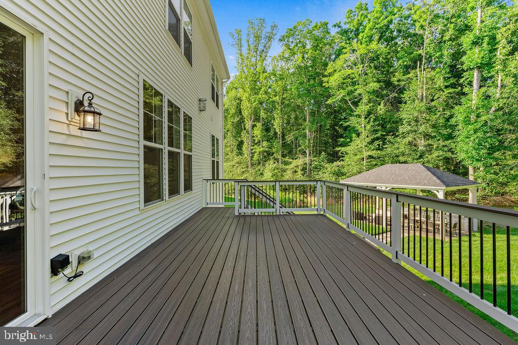 POTOMAC RESERVE - Residential