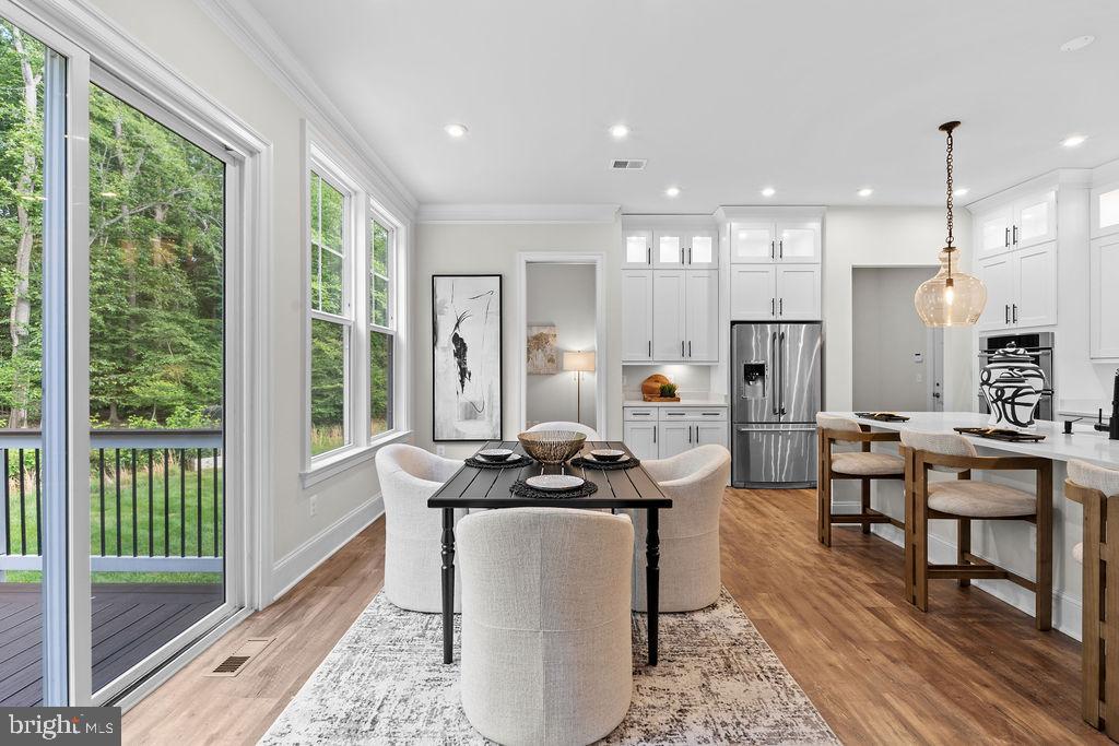 POTOMAC RESERVE - Residential