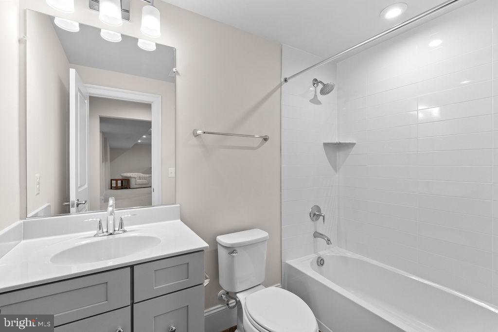 POTOMAC RESERVE - Residential