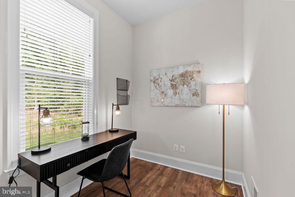 POTOMAC RESERVE - Residential