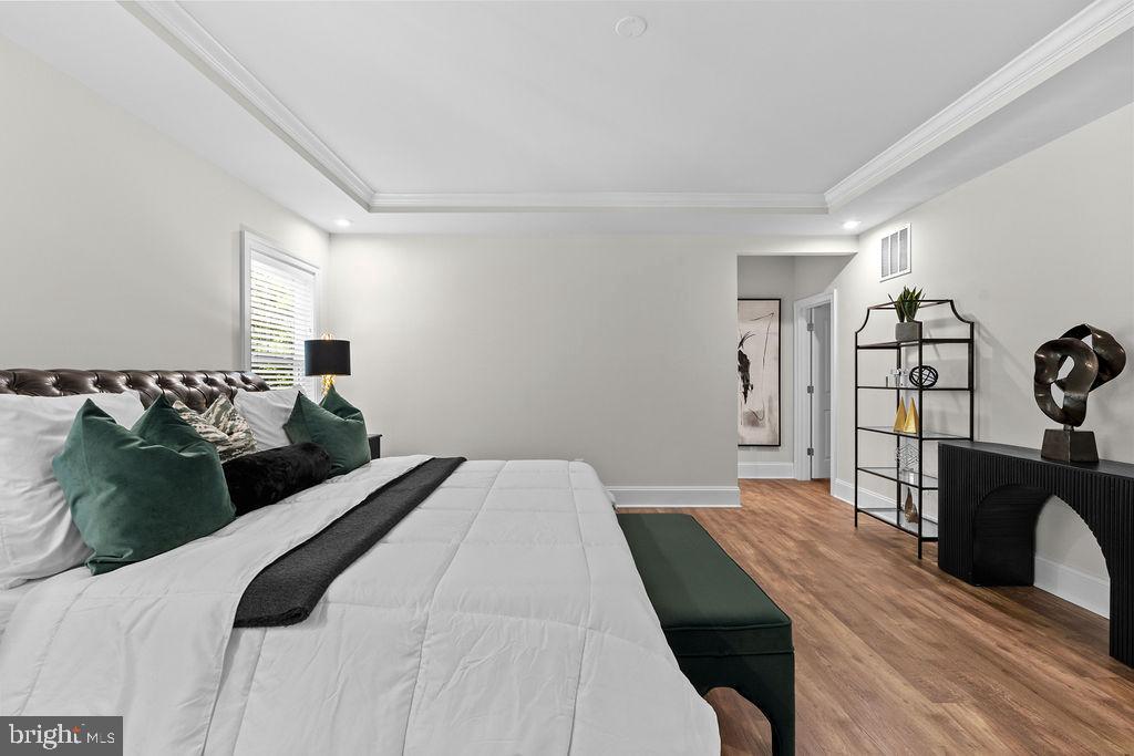 POTOMAC RESERVE - Residential
