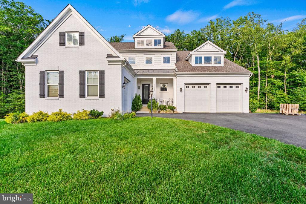 POTOMAC RESERVE - Residential