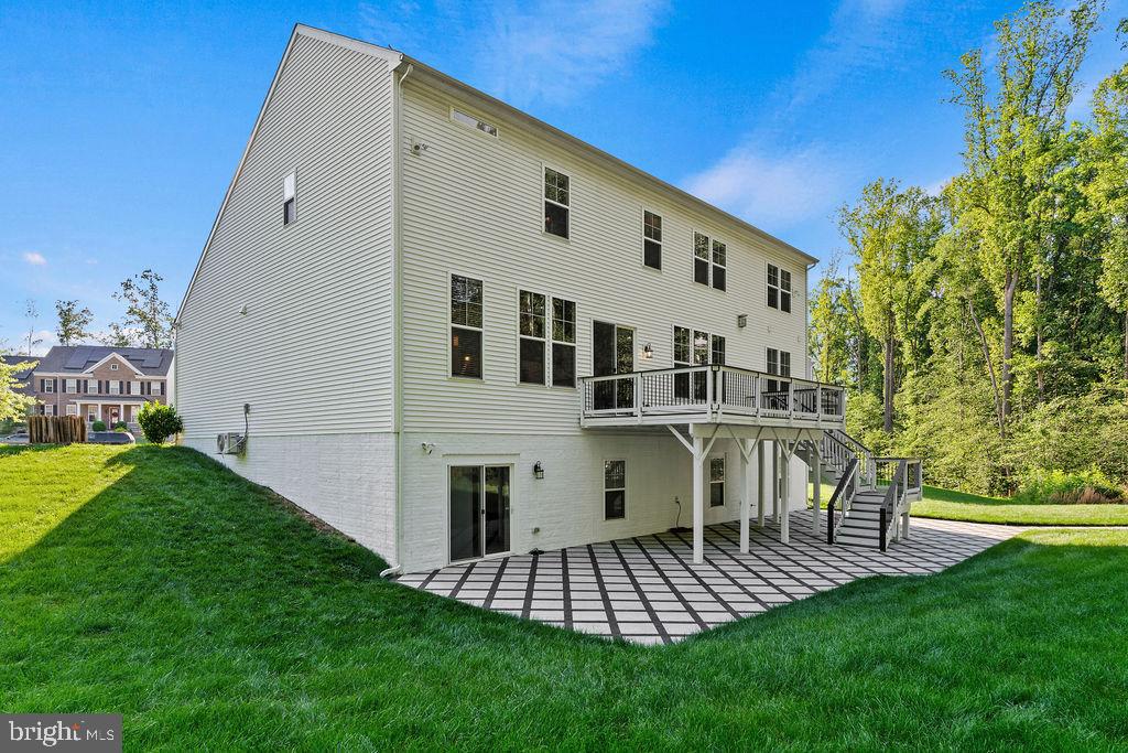 POTOMAC RESERVE - Residential