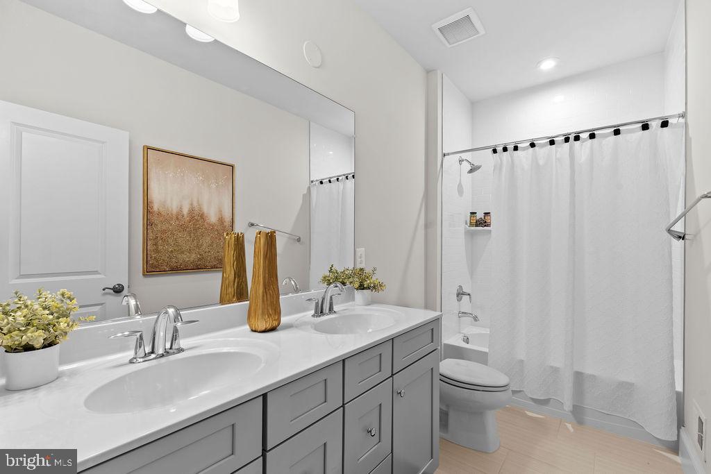 POTOMAC RESERVE - Residential