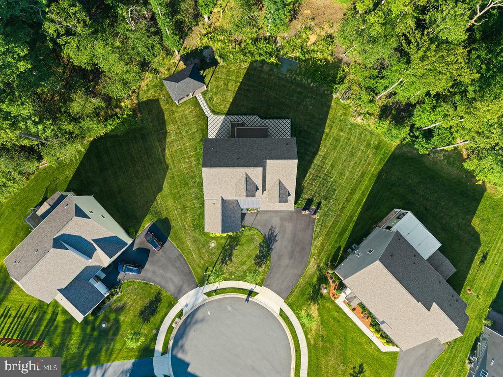 POTOMAC RESERVE - Residential