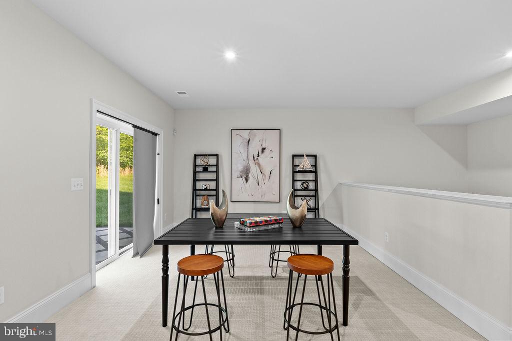 POTOMAC RESERVE - Residential