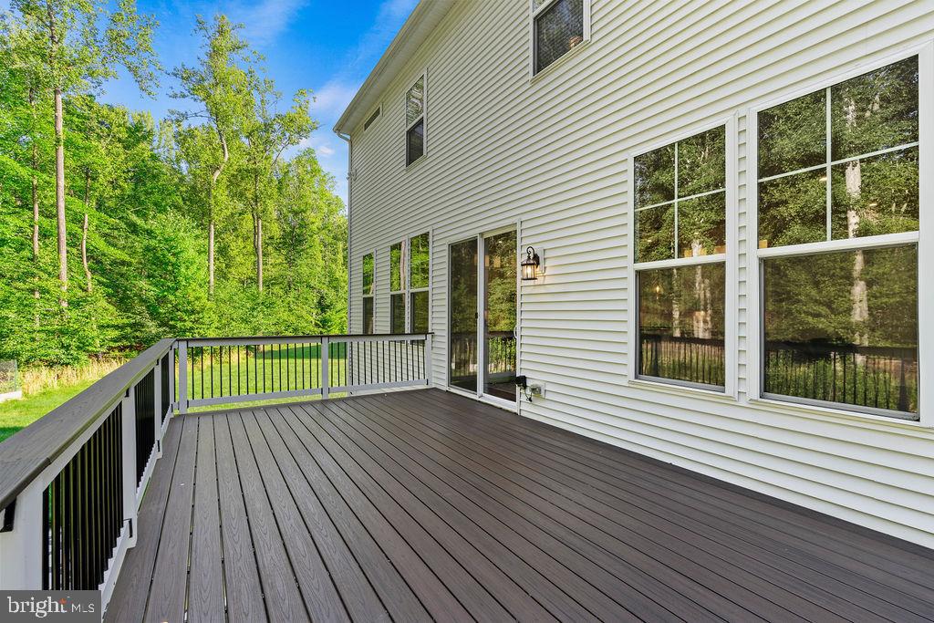 POTOMAC RESERVE - Residential