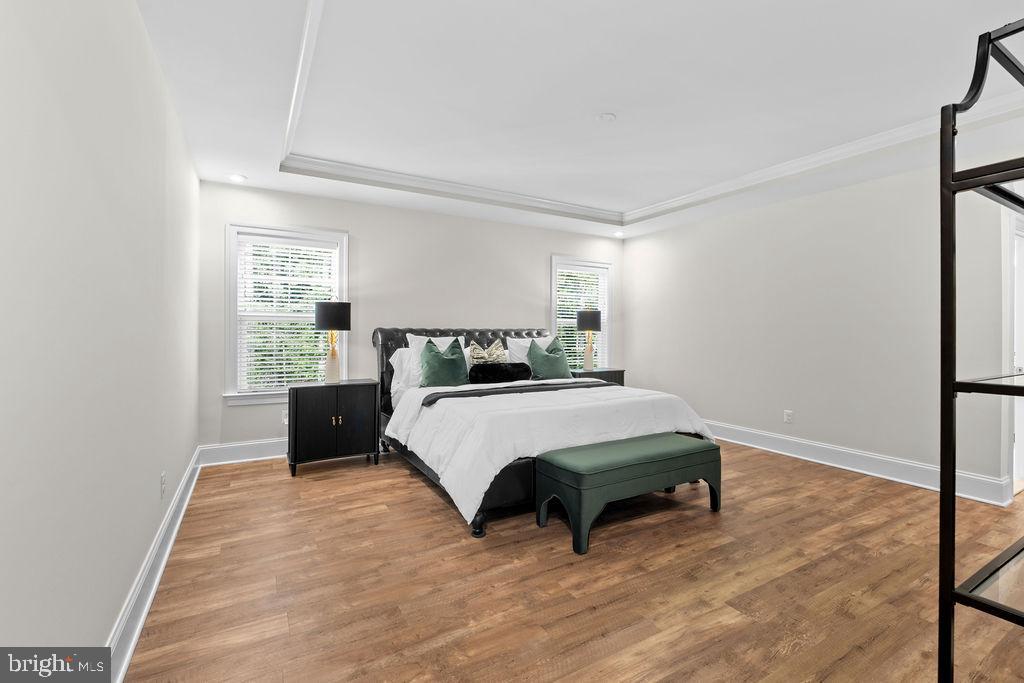 POTOMAC RESERVE - Residential