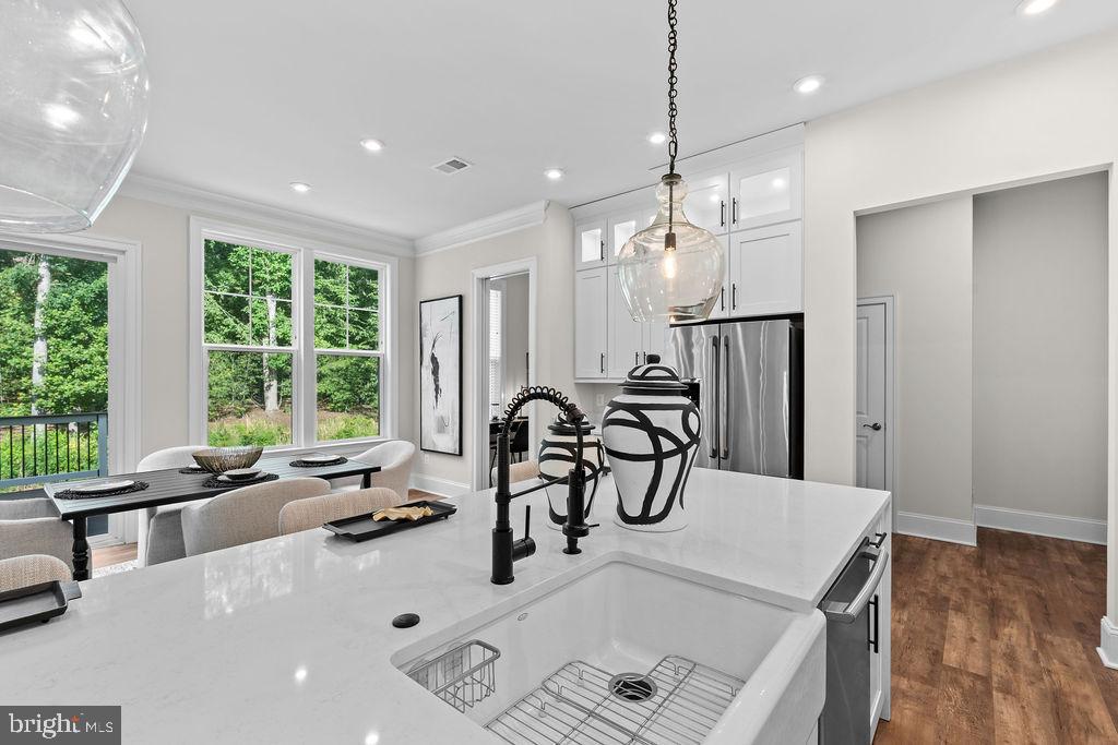 POTOMAC RESERVE - Residential