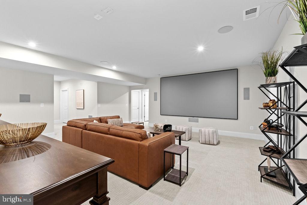 POTOMAC RESERVE - Residential