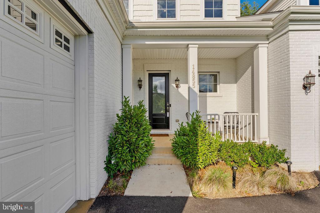 POTOMAC RESERVE - Residential