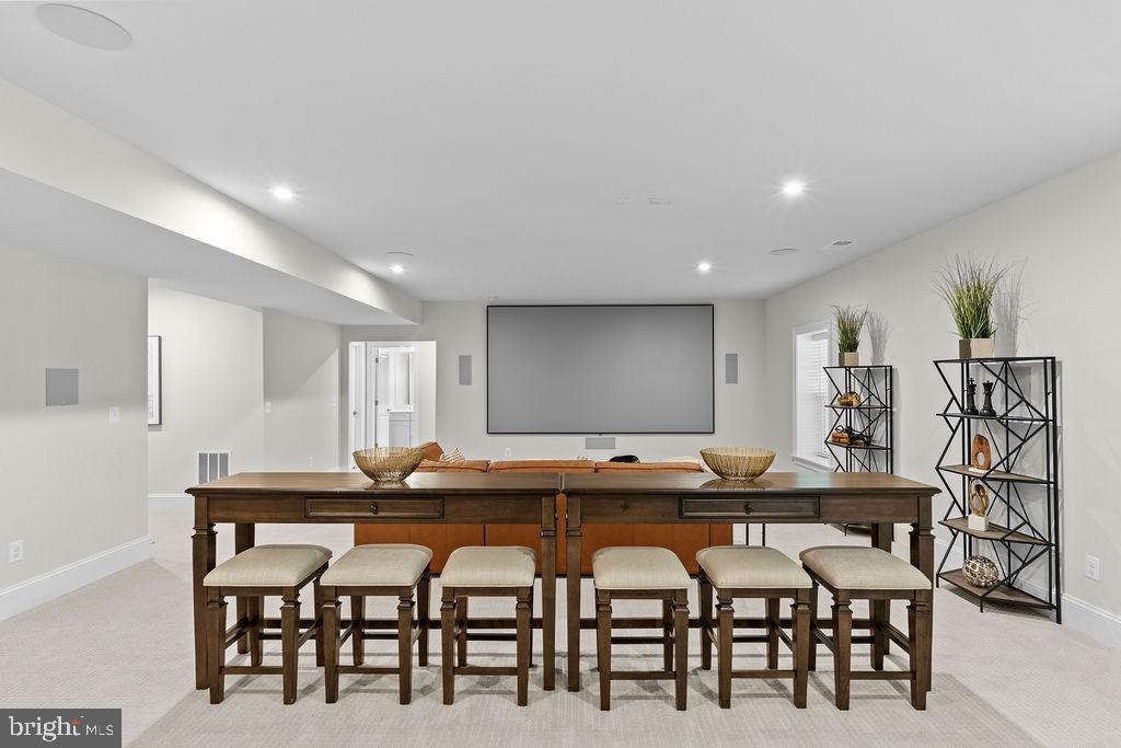 POTOMAC RESERVE - Residential