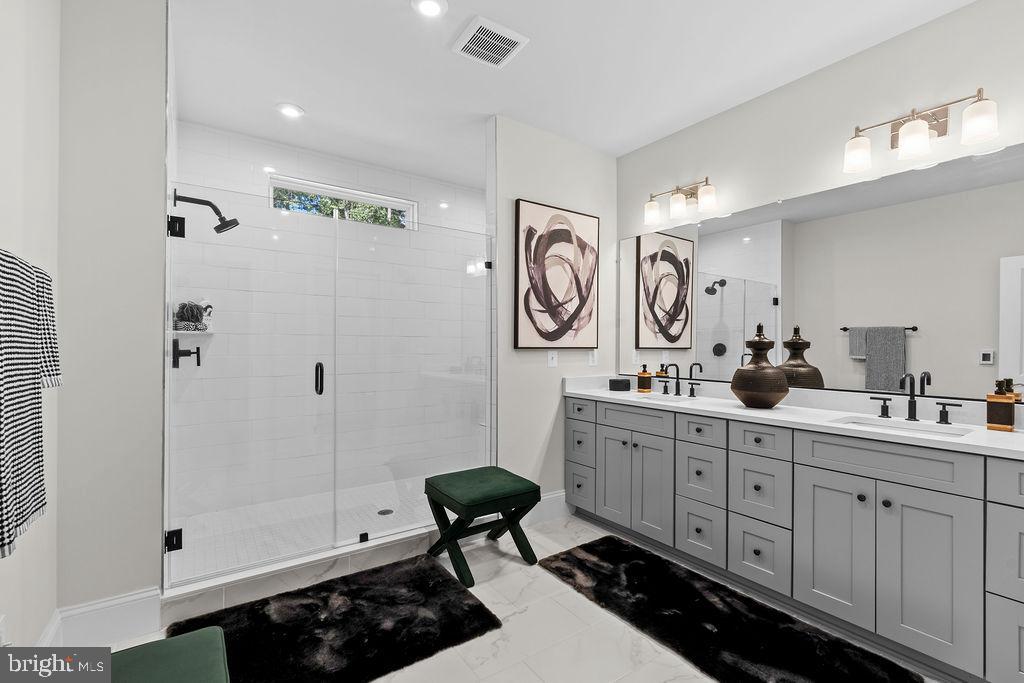 POTOMAC RESERVE - Residential